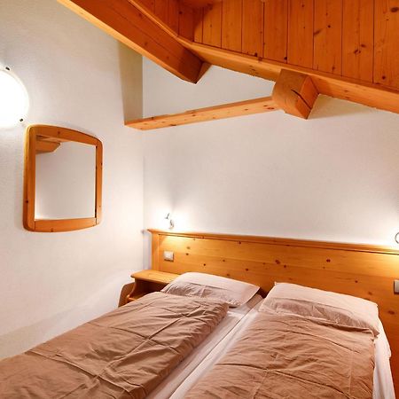 Appartamento Piz Saliente Livigno Eksteriør billede