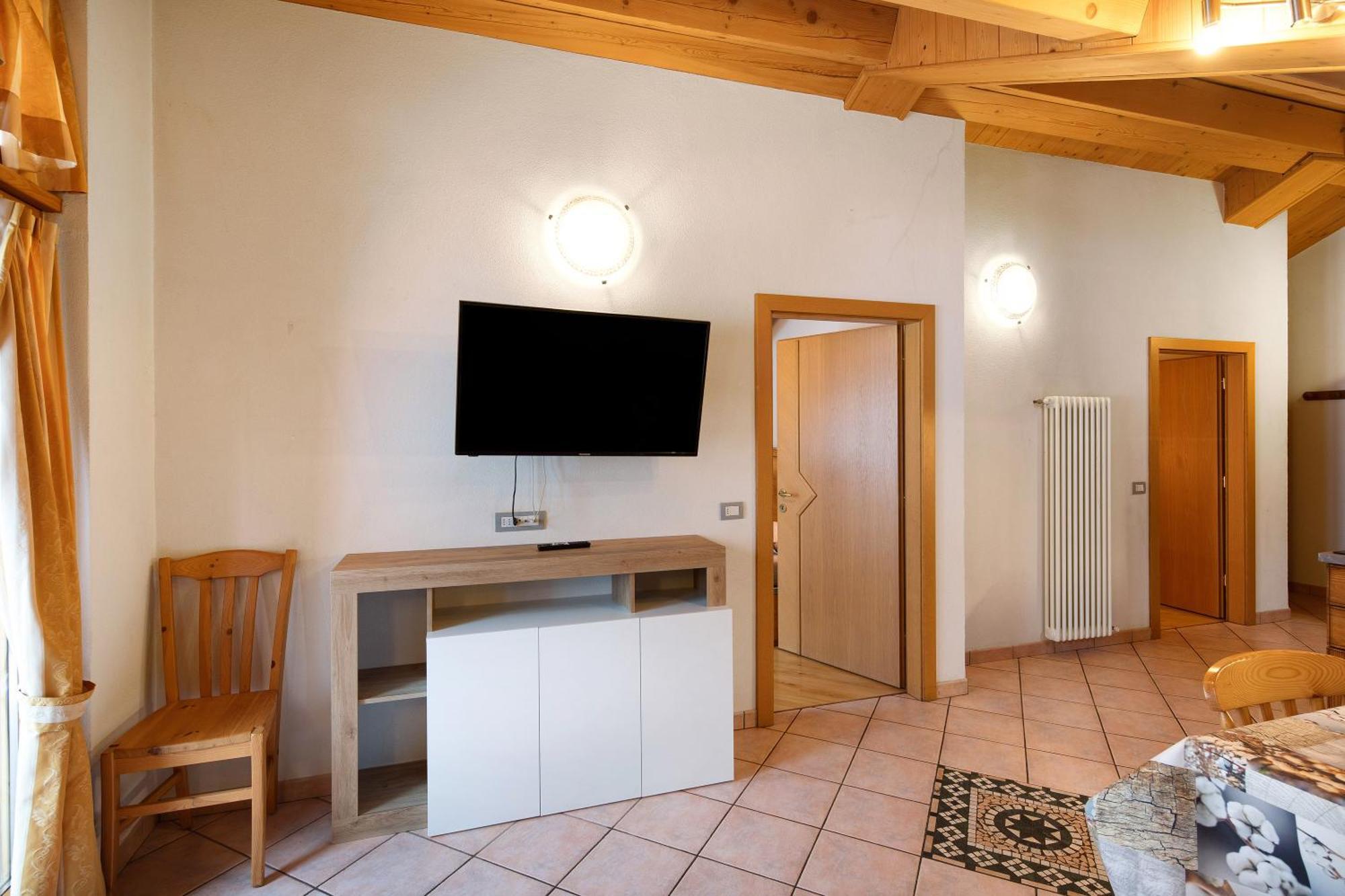 Appartamento Piz Saliente Livigno Eksteriør billede